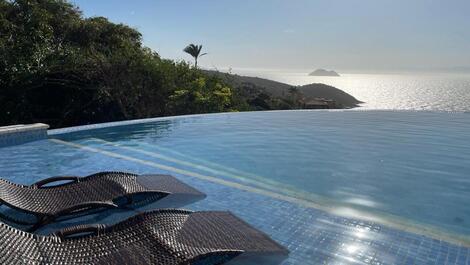 Buzios, Joao Fernandes, frente al mar, Msao Bella Vista