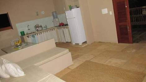 House for rent in São Miguel do Gostoso - Maceió