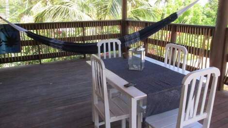 En la mansión Tribrodokite con estilo!