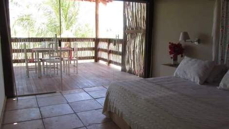 En la mansión Tribrodokite con estilo!