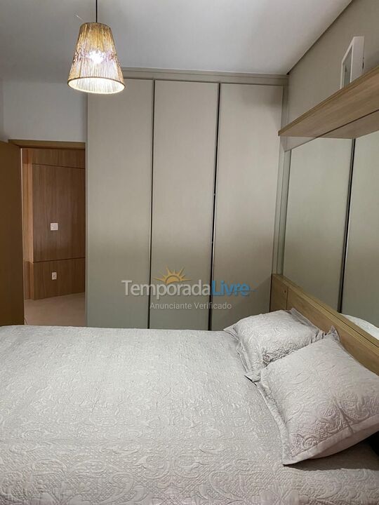 Apartamento para aluguel de temporada em Ubatuba (Praia Grande)