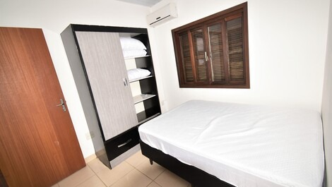 CASA CANELA * 3 DORMITORIOS * PISCINA * 450 mts de Praia de Mariscal