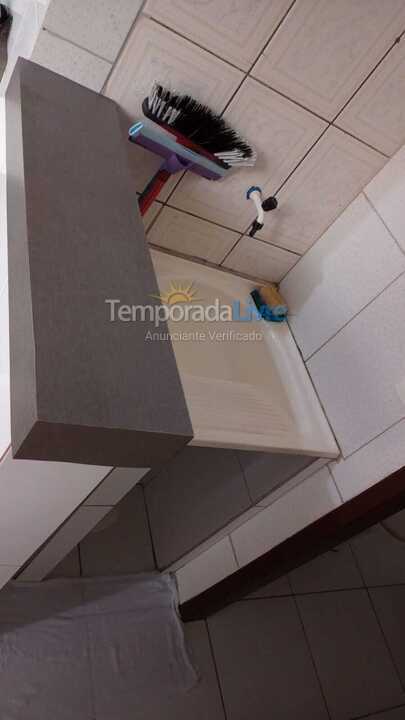 Apartment for vacation rental in Anápolis (Centro)
