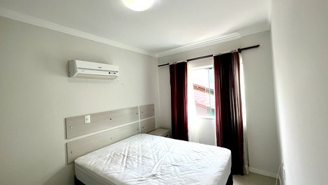 COBERTURA DUPLEX COM LINDA VISTA DA PRAIA