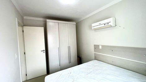 COBERTURA DUPLEX COM LINDA VISTA DA PRAIA