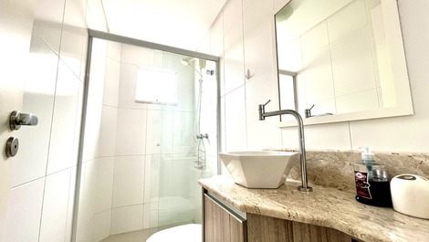 COBERTURA DUPLEX COM LINDA VISTA DA PRAIA