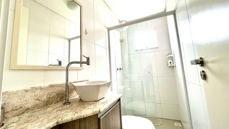 COBERTURA DUPLEX COM LINDA VISTA DA PRAIA