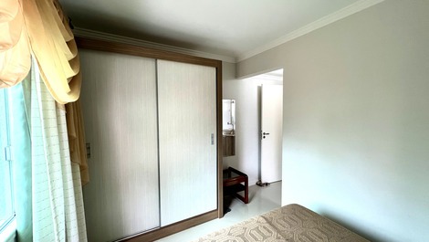 COBERTURA DUPLEX COM LINDA VISTA DA PRAIA