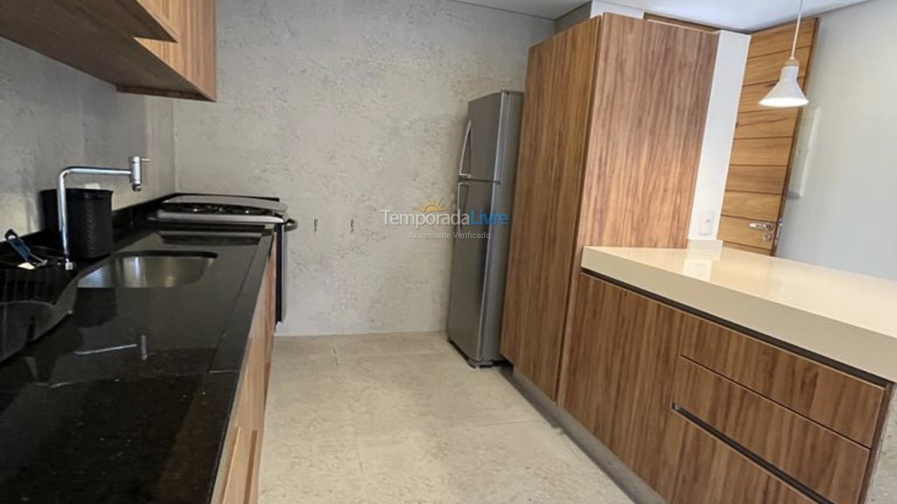 House for vacation rental in São Sebastião (Juquehy)