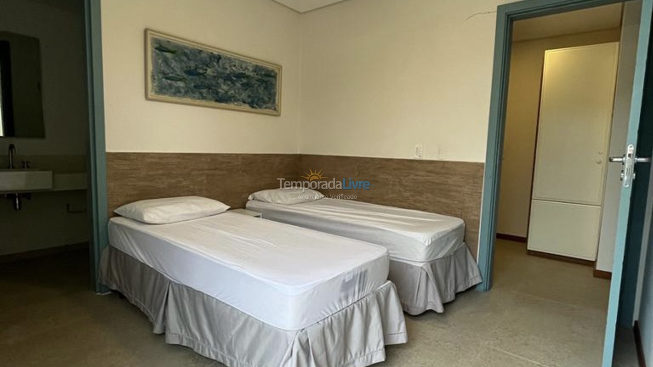 House for vacation rental in São Sebastião (Juquehy)