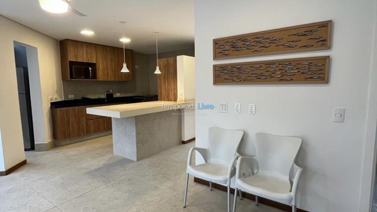 House for vacation rental in São Sebastião (Juquehy)