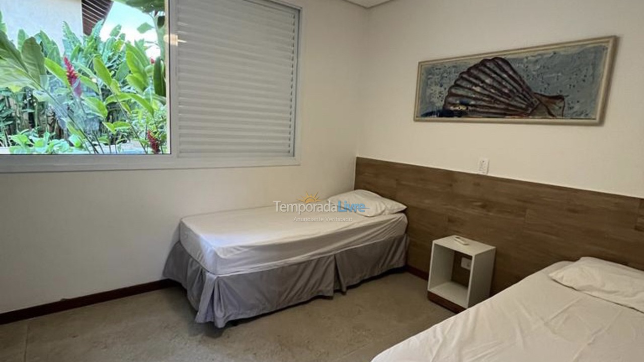 House for vacation rental in São Sebastião (Juquehy)