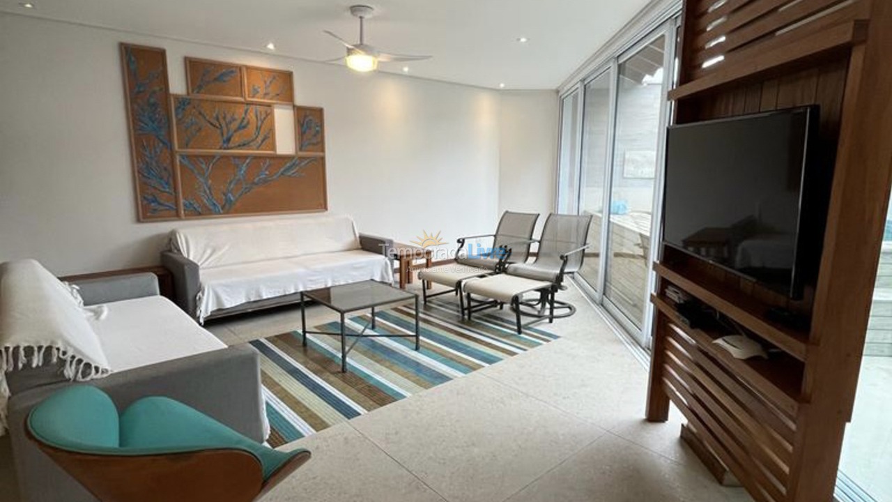 House for vacation rental in São Sebastião (Juquehy)