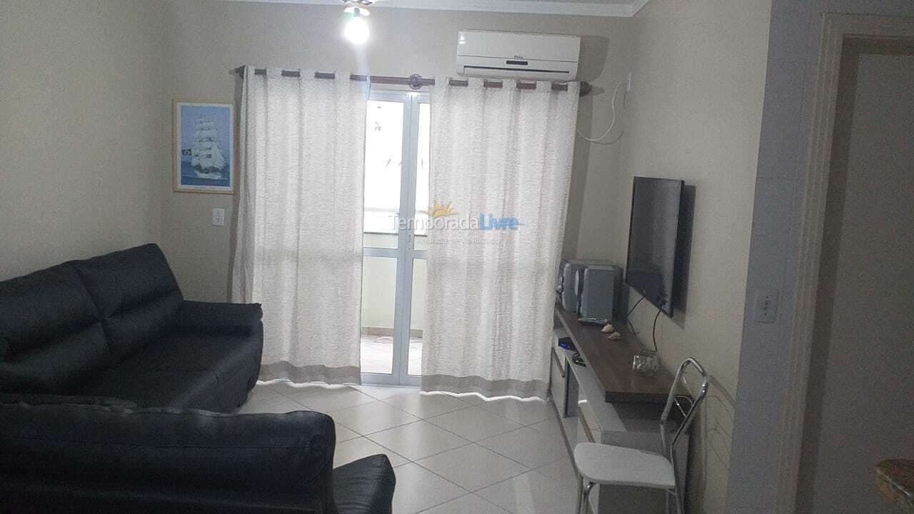 Apartamento para alquiler de vacaciones em Florianopolis (Canasvieiras)