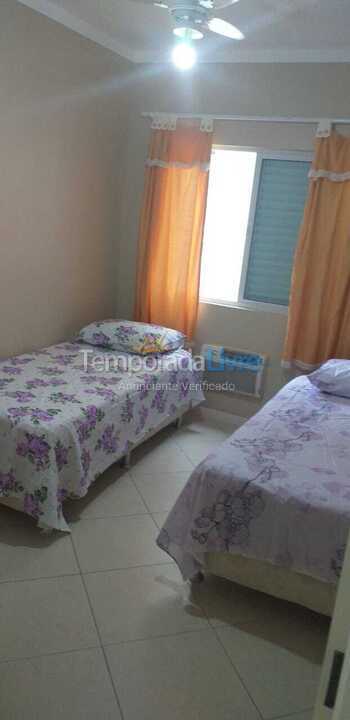 Apartamento para alquiler de vacaciones em Florianopolis (Canasvieiras)