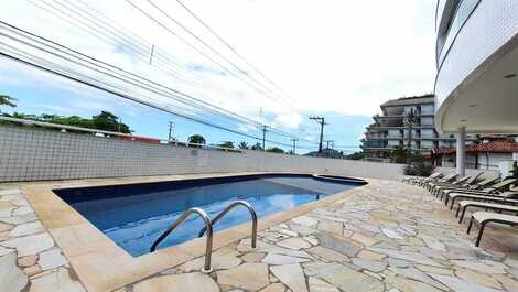 APARTAMENTO ALTÍSSIMO PADRÃO FRENTE AO MAR, PRAIA GRANDE UBATUBA/SP