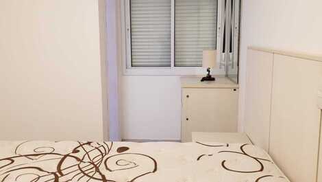 APARTAMENTO ALTÍSSIMO PADRÃO FRENTE AO MAR, PRAIA GRANDE UBATUBA/SP