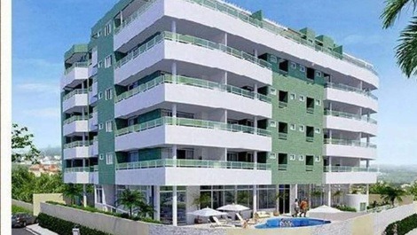Apartamento para alugar em Ubatuba - Praia Grande