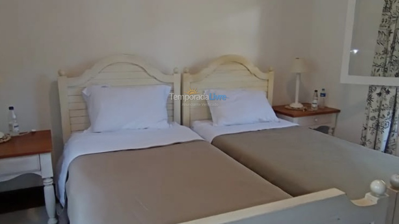 Casa para aluguel de temporada em São Sebastião (Camburi)