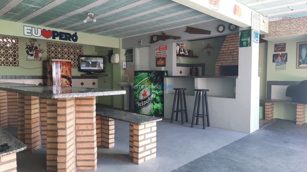 Casa para alquiler de vacaciones em Cabo Frio (Peró)