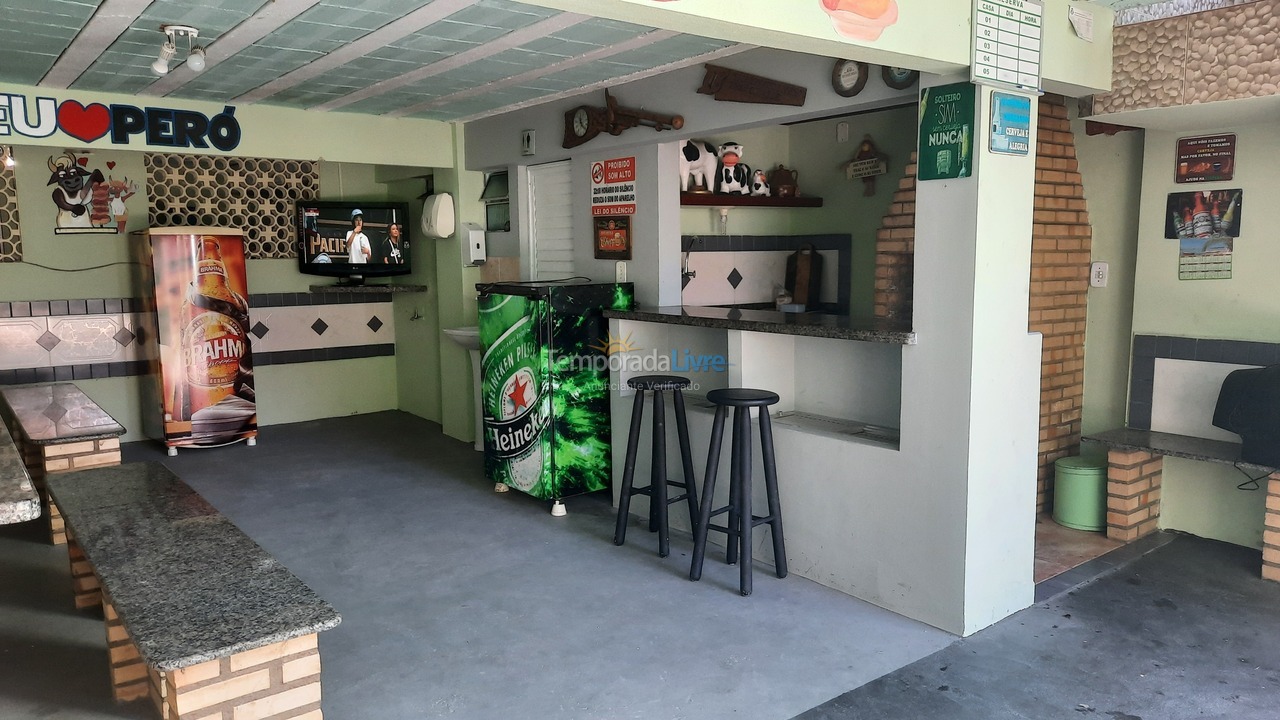 Casa para alquiler de vacaciones em Cabo Frio (Peró)