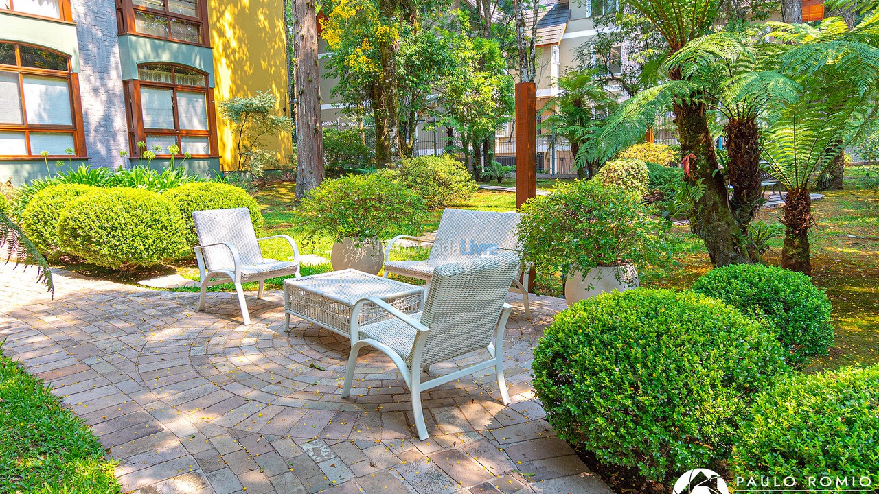 Apartamento para aluguel de temporada em Gramado (Planalto)