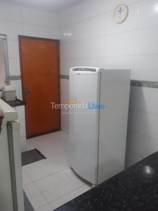 Casa para aluguel de temporada em Caldas Novas (Condomínio Residencial Thermas de Caldas Village)