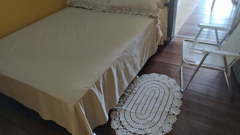 Pousada São Matheus