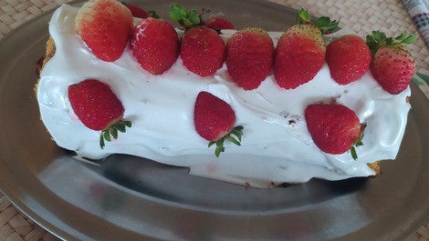 Pousada São Matheus