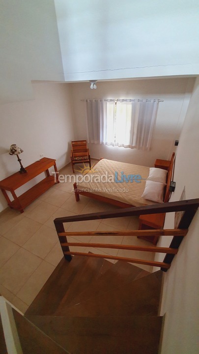 Casa para aluguel de temporada em São Sebastião (Maresias)