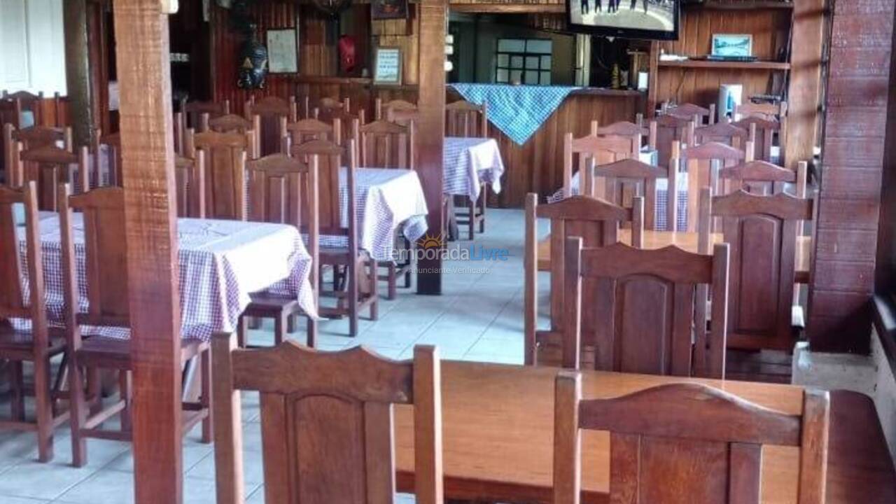 Chácara / sítio para aluguel de temporada em Pirapora do Bom Jesus (Morro Branco)