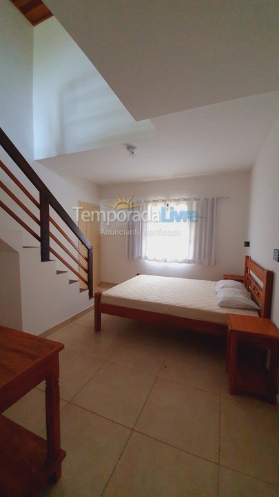 Casa para aluguel de temporada em São Sebastião (Maresias)