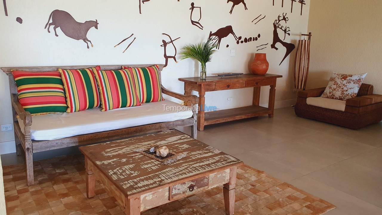 Casa para aluguel de temporada em São Sebastião (Maresias)