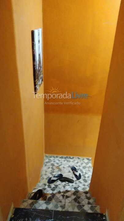 House for vacation rental in Belém (Sacramenta)