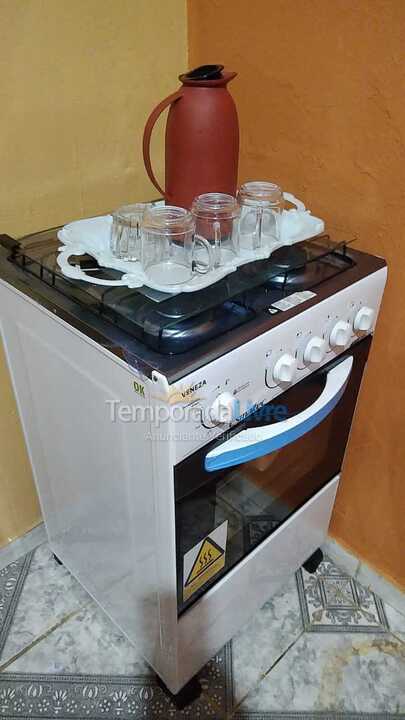 House for vacation rental in Belém (Sacramenta)