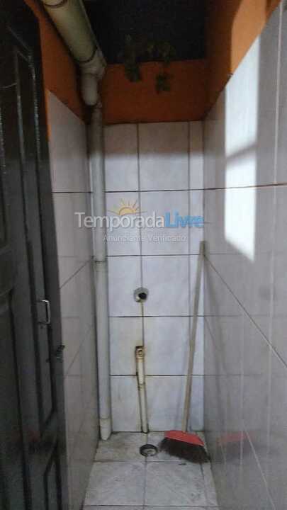 House for vacation rental in Belém (Sacramenta)