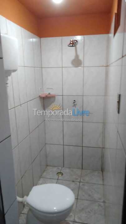 House for vacation rental in Belém (Sacramenta)