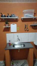 House for rent in Belém - Sacramenta