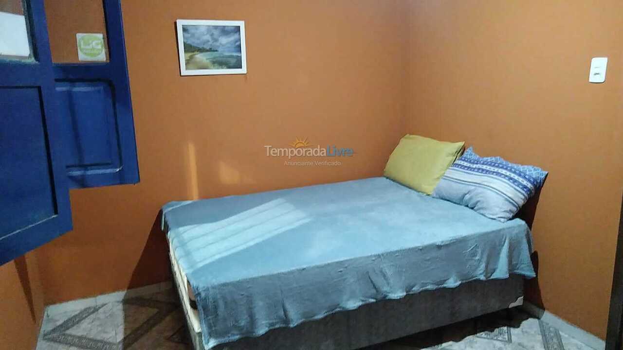 House for vacation rental in Belém (Sacramenta)