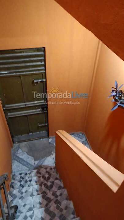 House for vacation rental in Belém (Sacramenta)