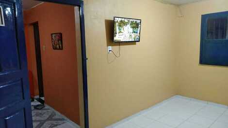 Holiday home for easter