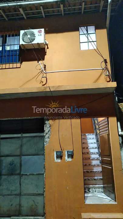 House for vacation rental in Belém (Sacramenta)