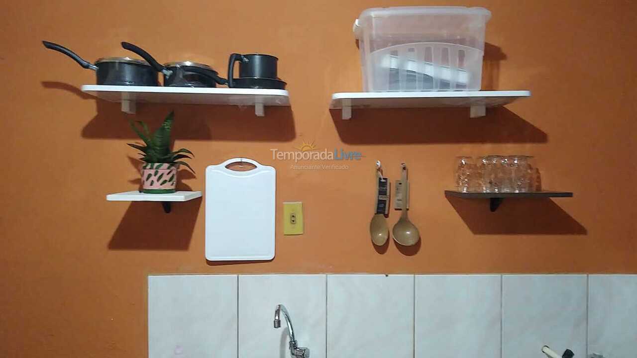 House for vacation rental in Belém (Sacramenta)