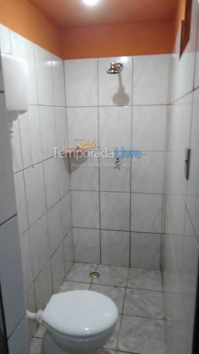 House for vacation rental in Belém (Sacramenta)