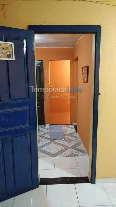 House for vacation rental in Belém (Sacramenta)