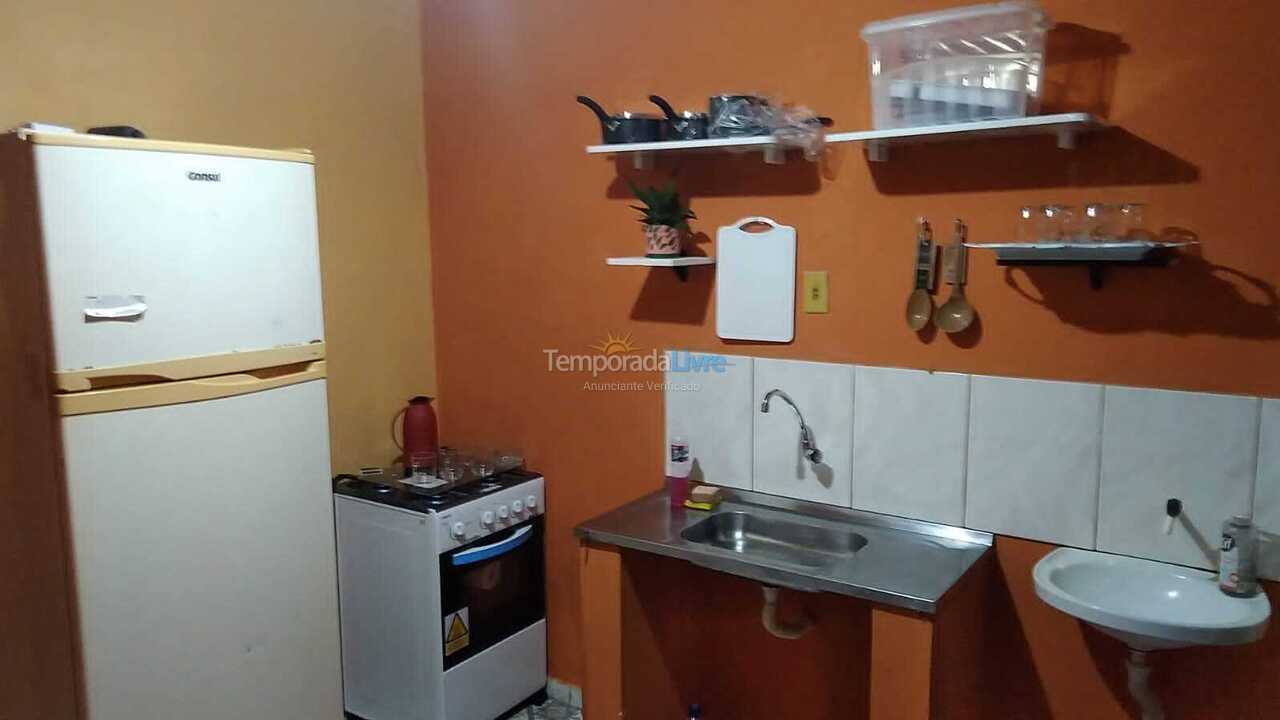 House for vacation rental in Belém (Sacramenta)