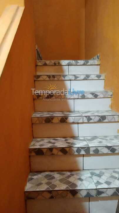 House for vacation rental in Belém (Sacramenta)