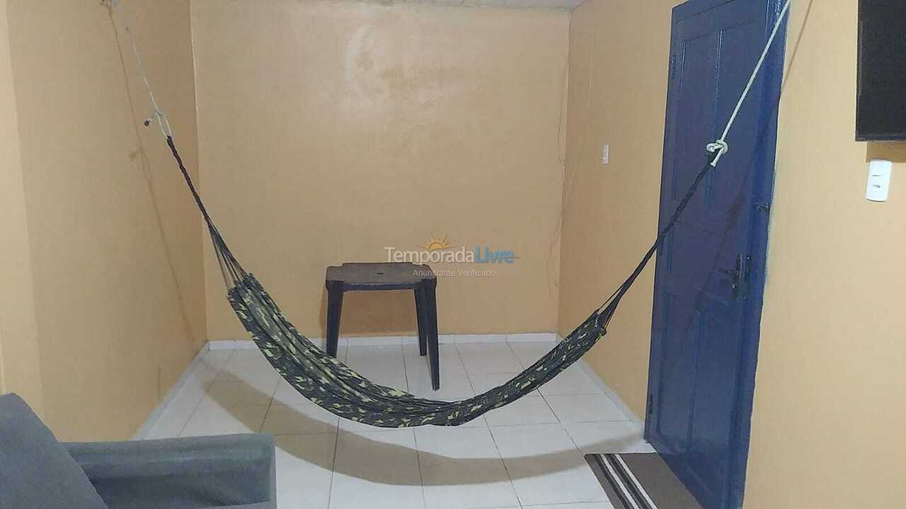 House for vacation rental in Belém (Sacramenta)