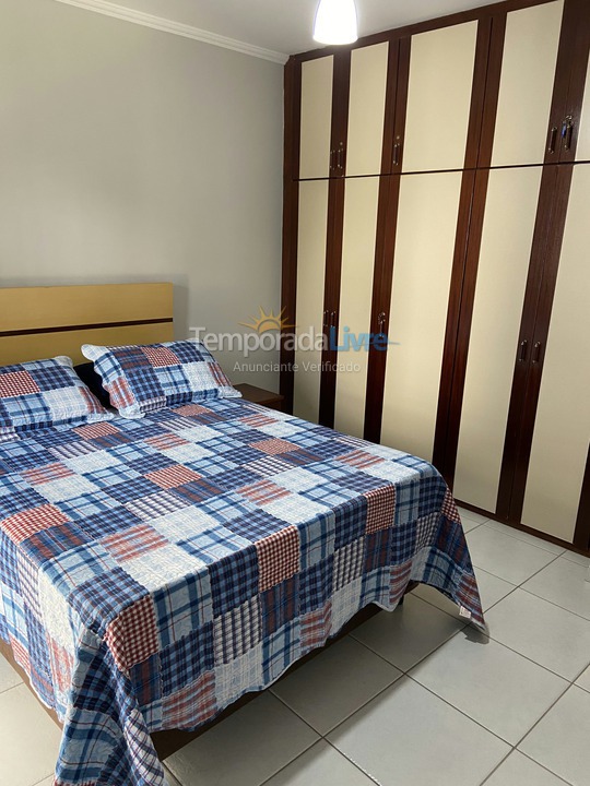 Apartamento para alquiler de vacaciones em Guarujá (Enseada)