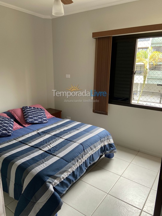 Apartamento para alquiler de vacaciones em Guarujá (Enseada)